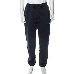 KITH x New York Yankees Sweatpants‎ Collaboration Size Medium Blue MLB Baseball
